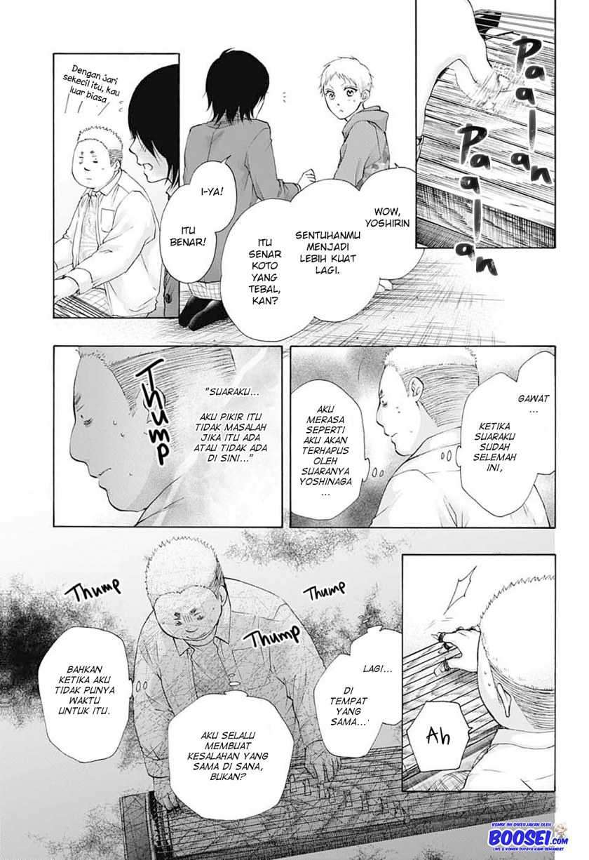 Chapter 79 - halaman 14