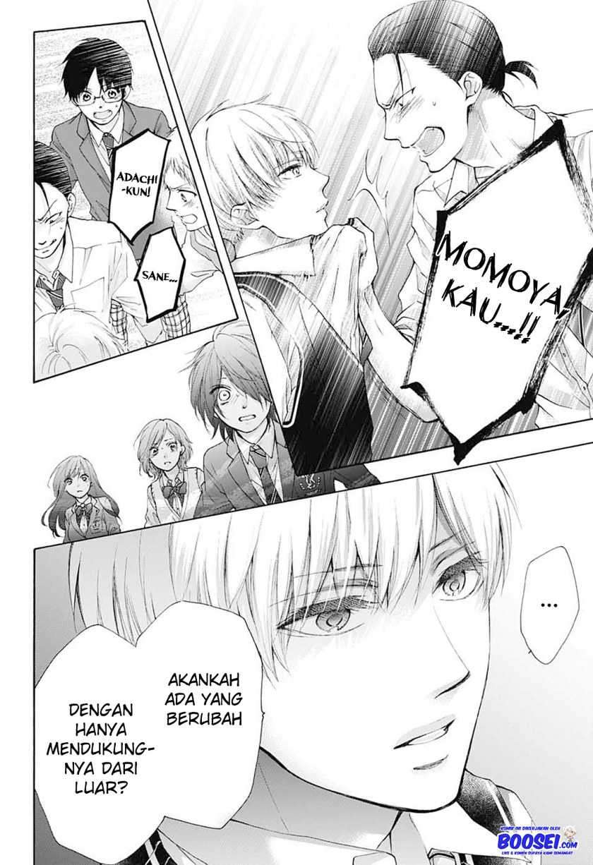 Chapter 79 - halaman 21
