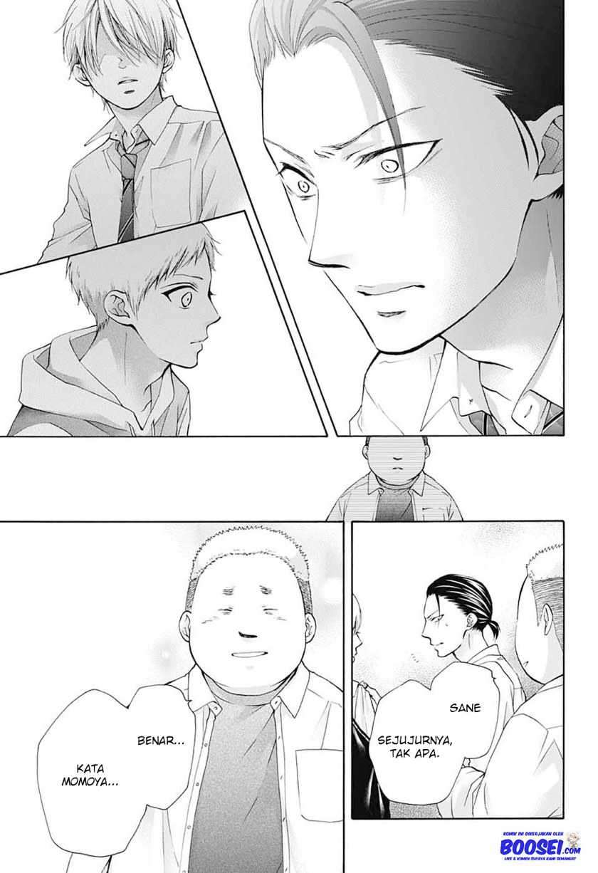 Chapter 79 - halaman 22