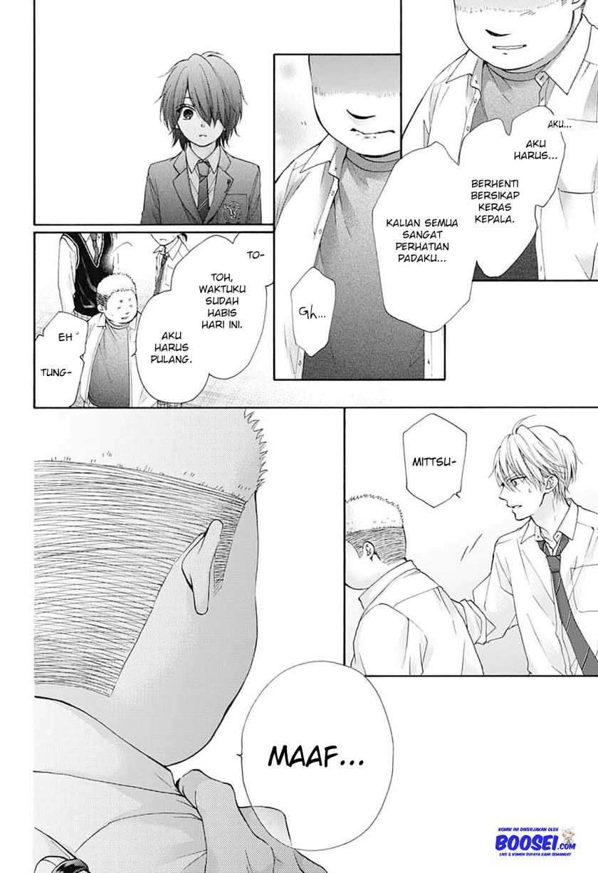 Chapter 79 - halaman 23