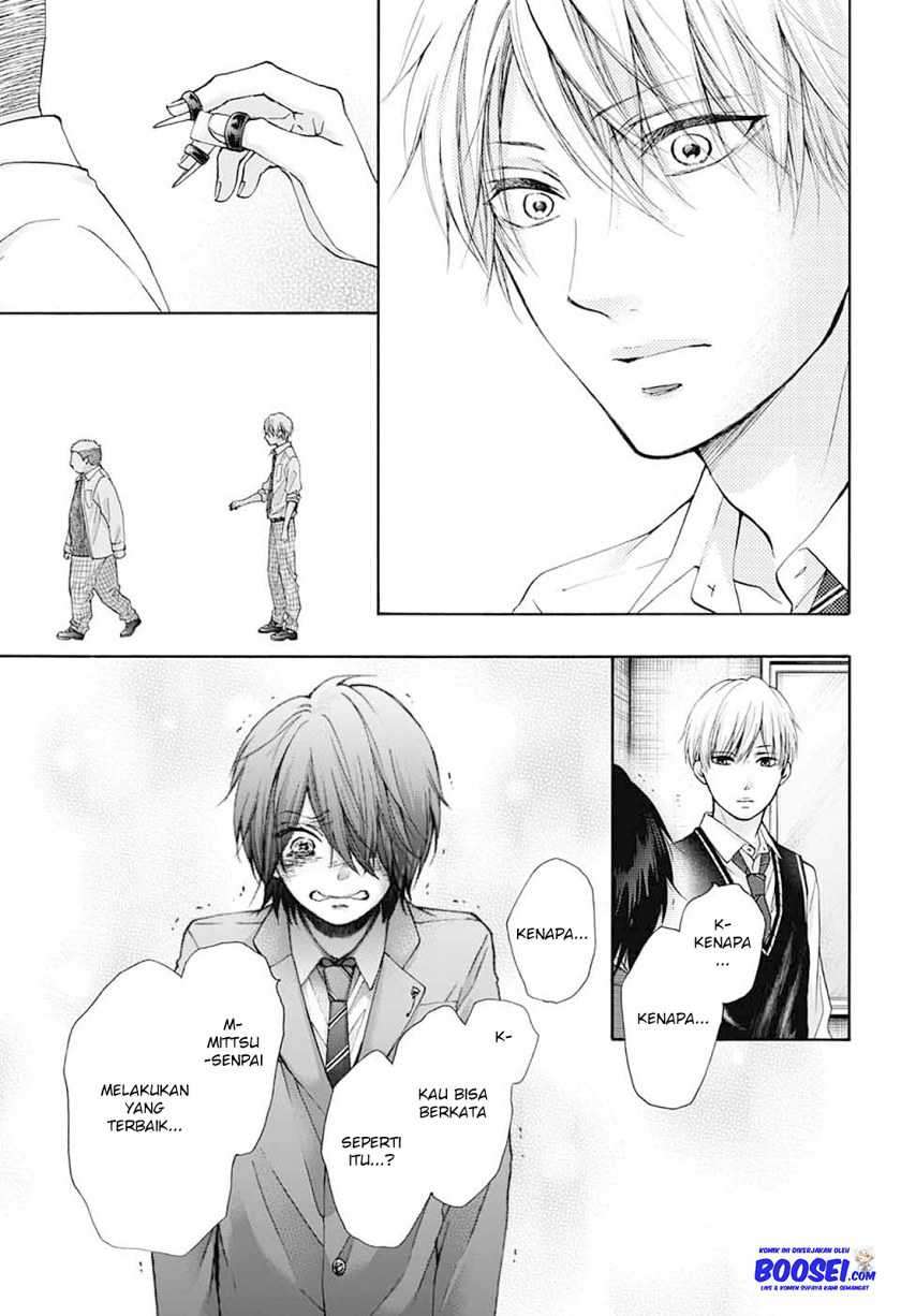 Chapter 79 - halaman 24
