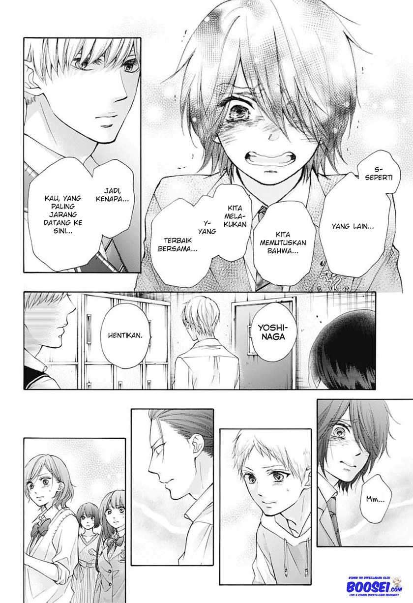 Chapter 79 - halaman 25