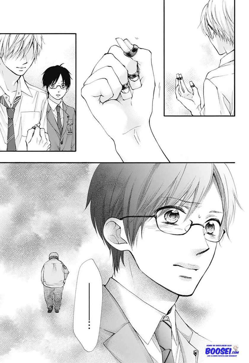 Chapter 79 - halaman 26