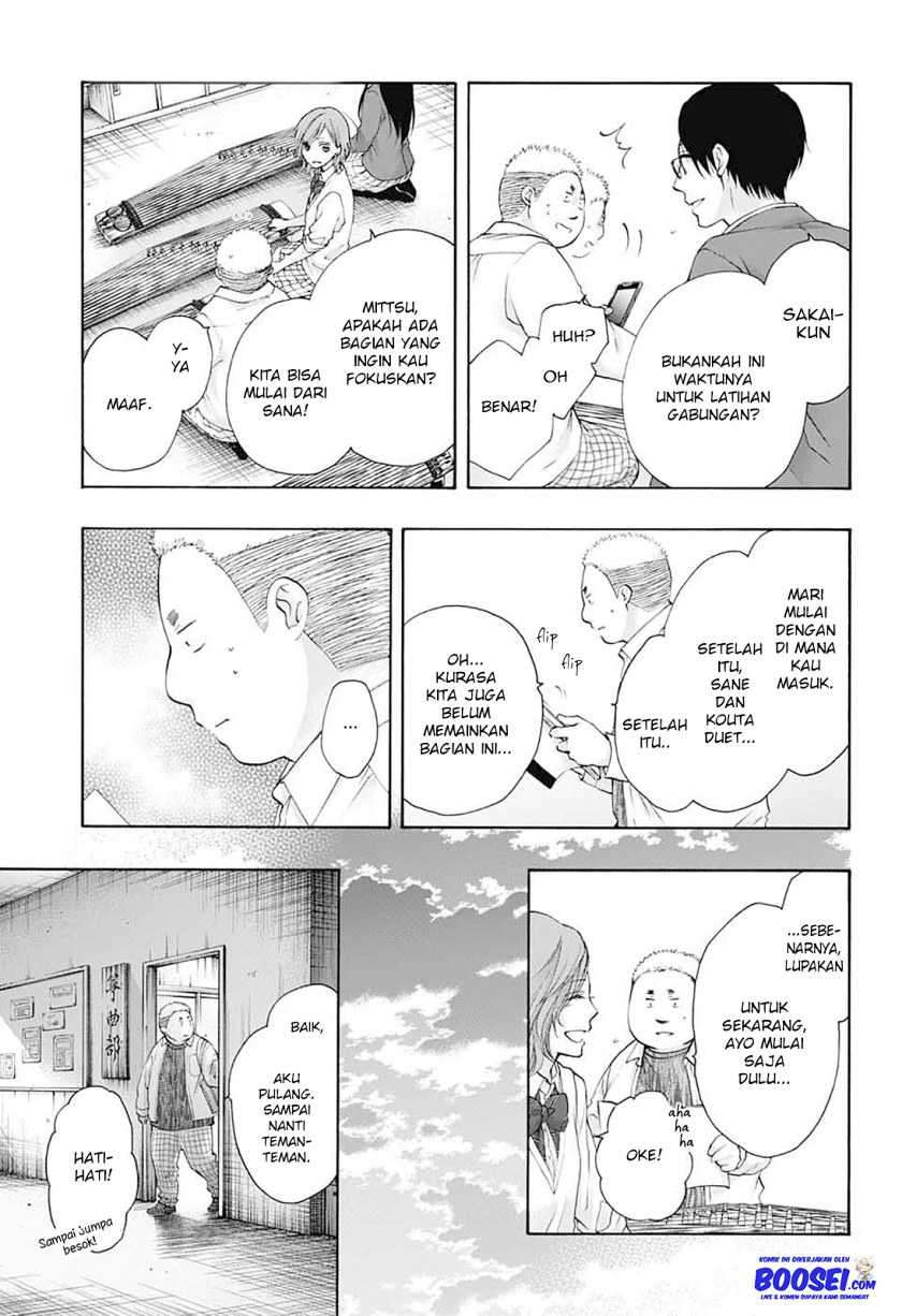 Chapter 79 - halaman 10