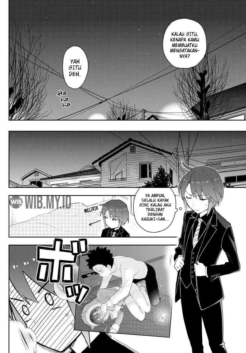 Chapter 119 - halaman 15
