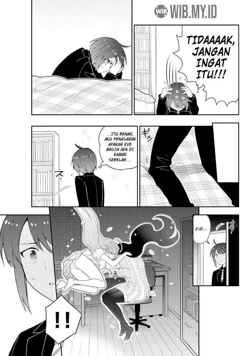 Chapter 119 - halaman 16