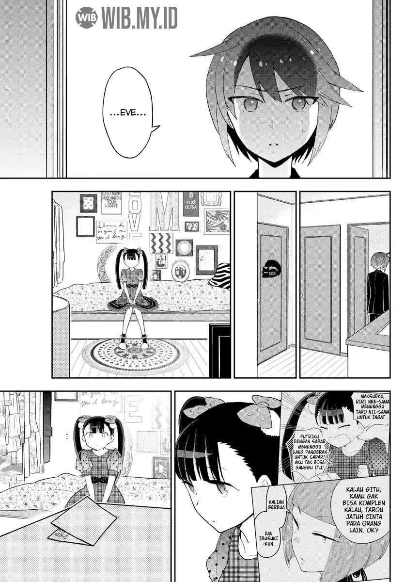 Chapter 119 - halaman 18
