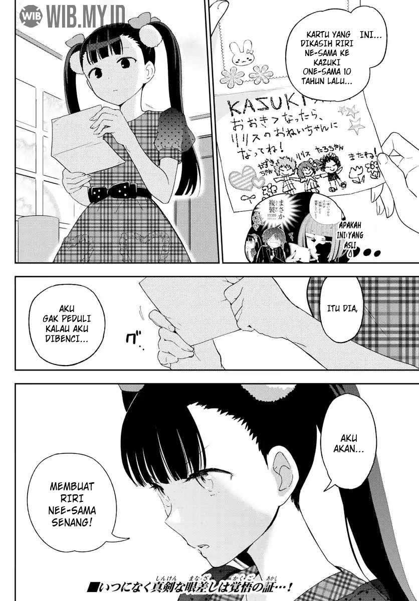 Chapter 119 - halaman 19