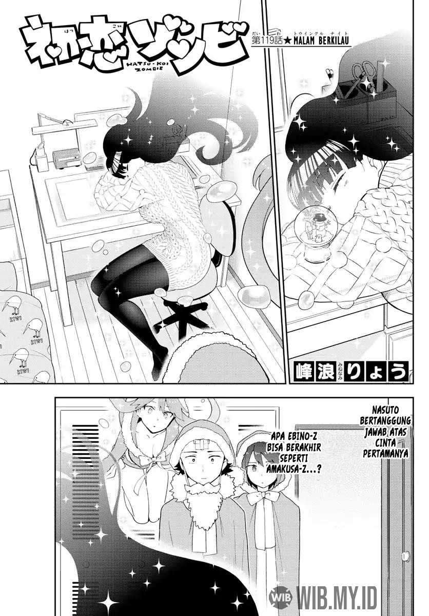 Chapter 119 - halaman 3