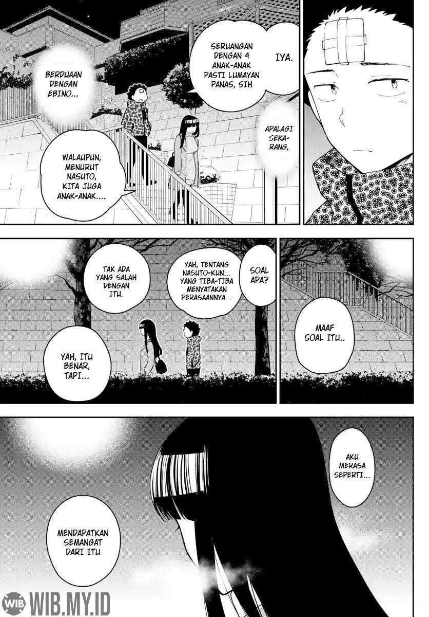 Chapter 119 - halaman 9