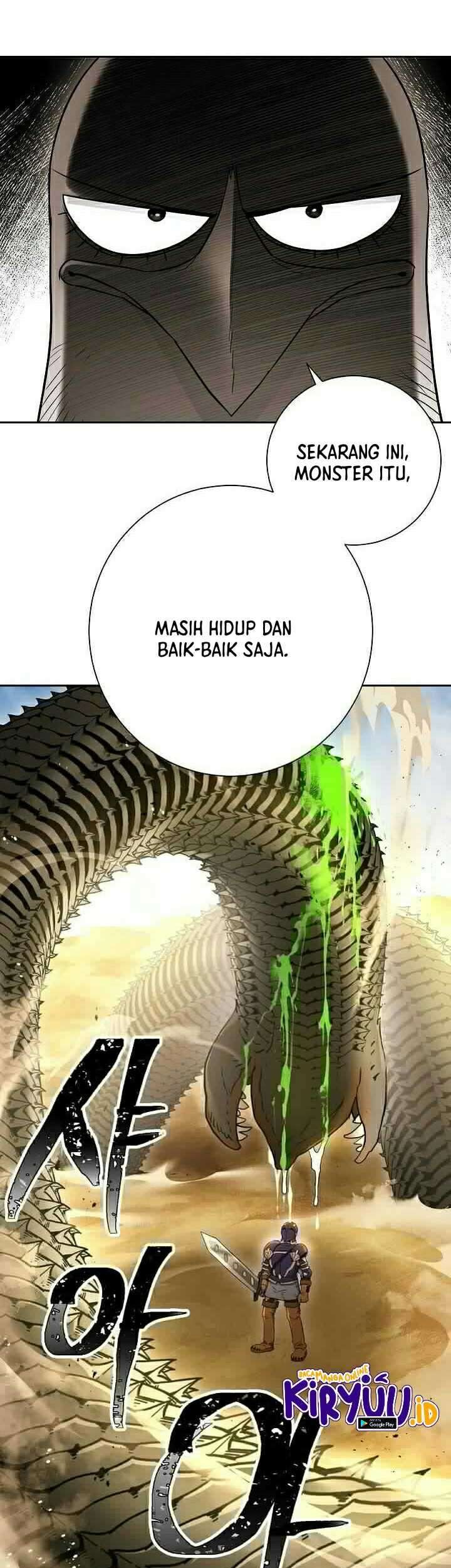 Chapter 110 - halaman 22