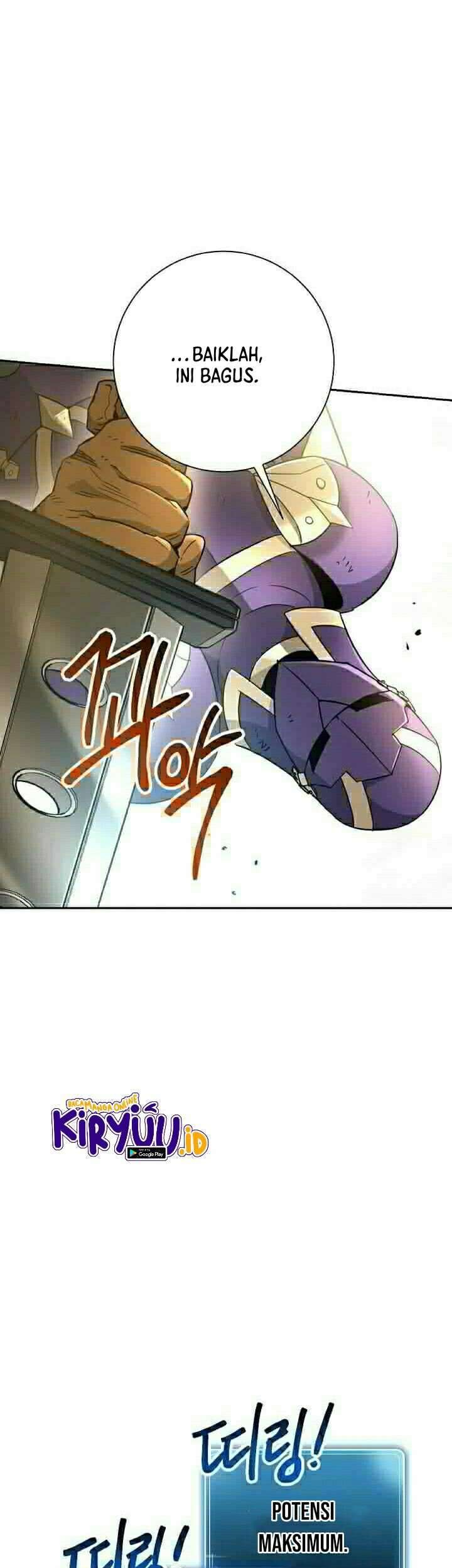Chapter 110 - halaman 37
