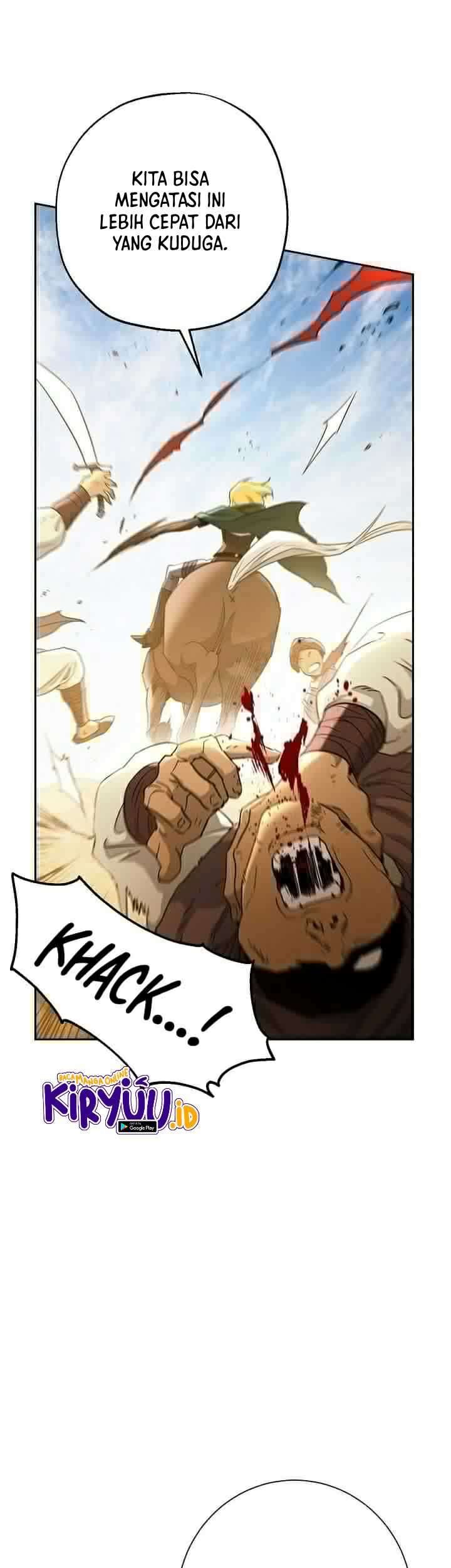 Chapter 109 - halaman 22