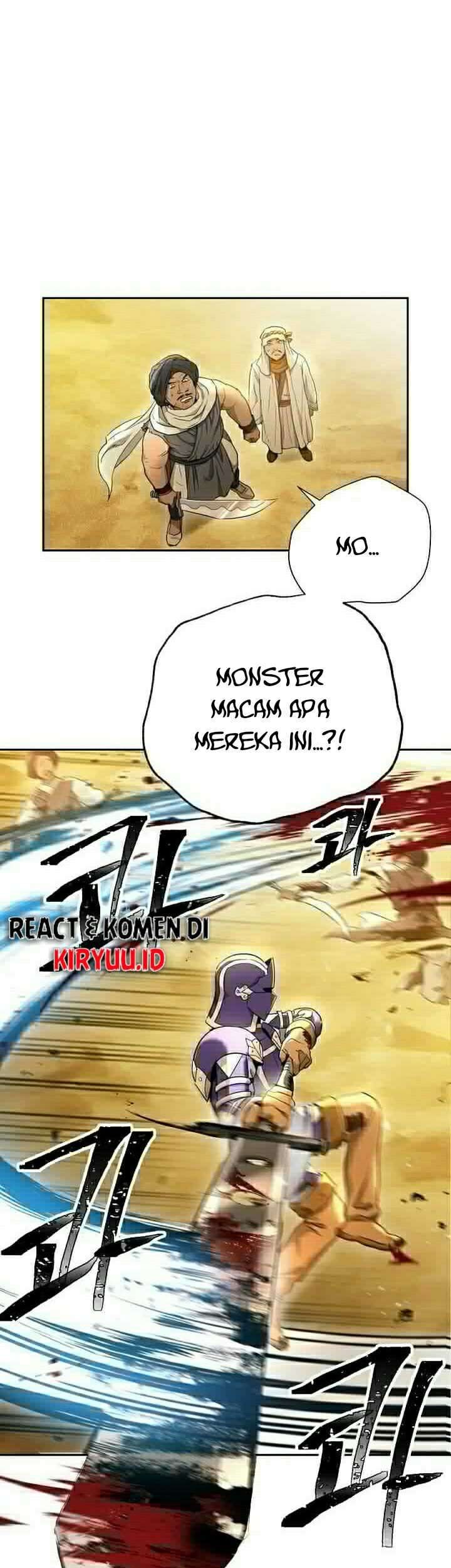 Chapter 109 - halaman 24