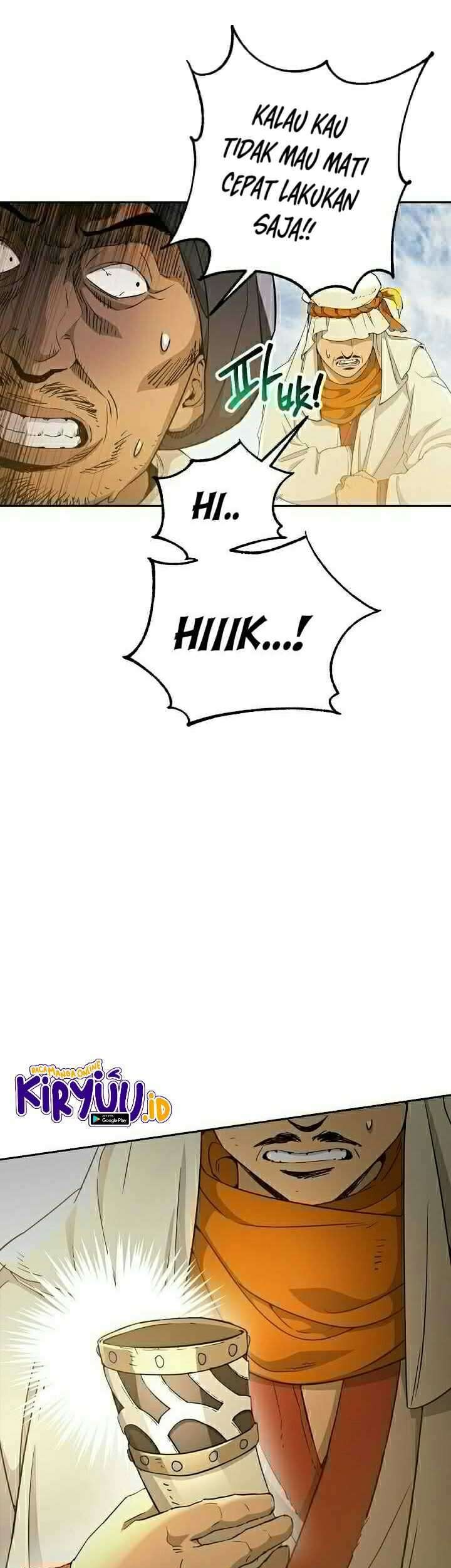 Chapter 109 - halaman 30