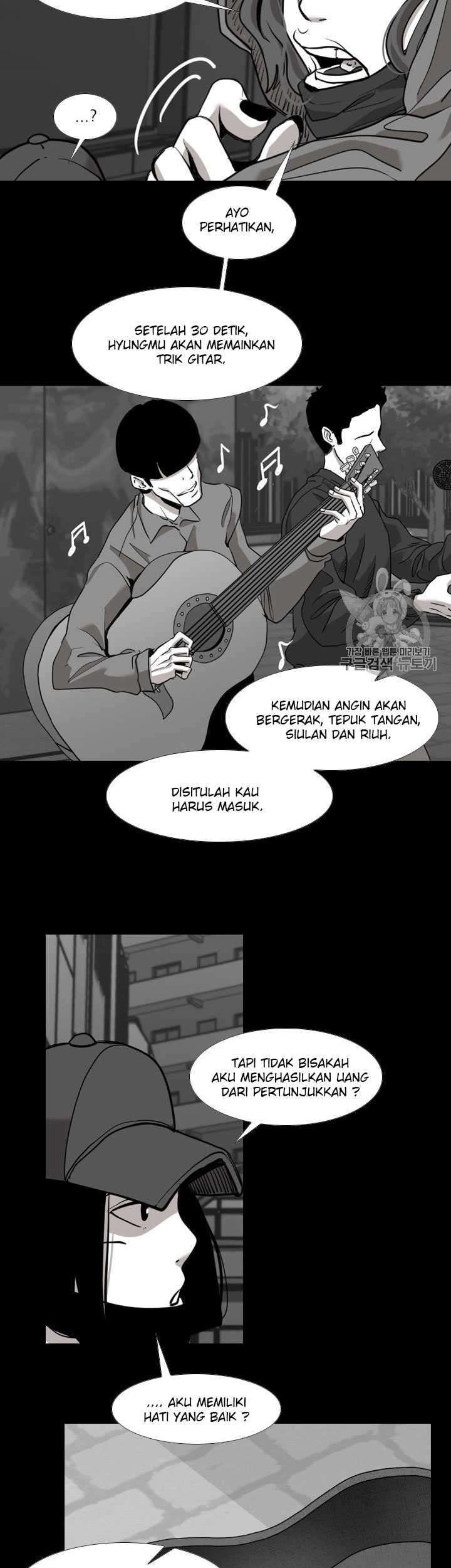 Chapter 184 - halaman 33