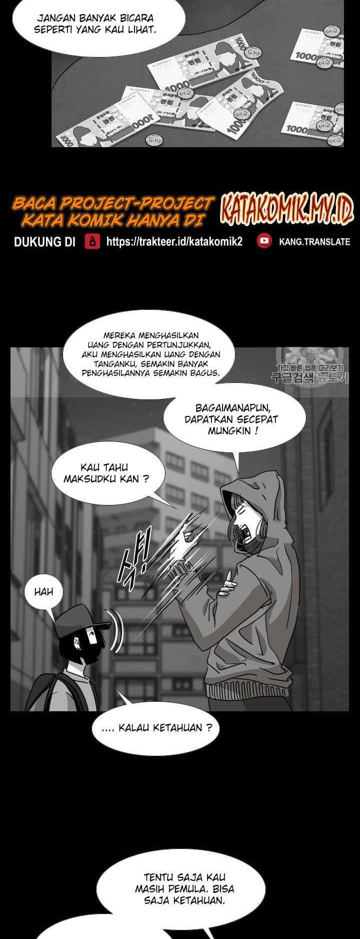 Chapter 184 - halaman 34
