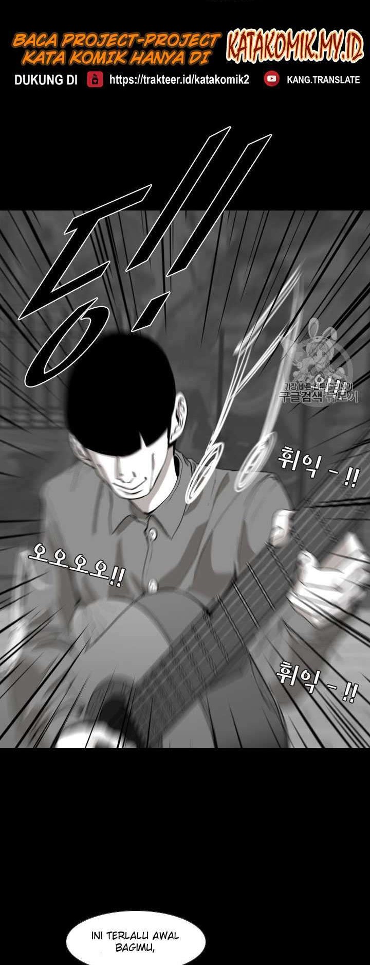 Chapter 184 - halaman 36