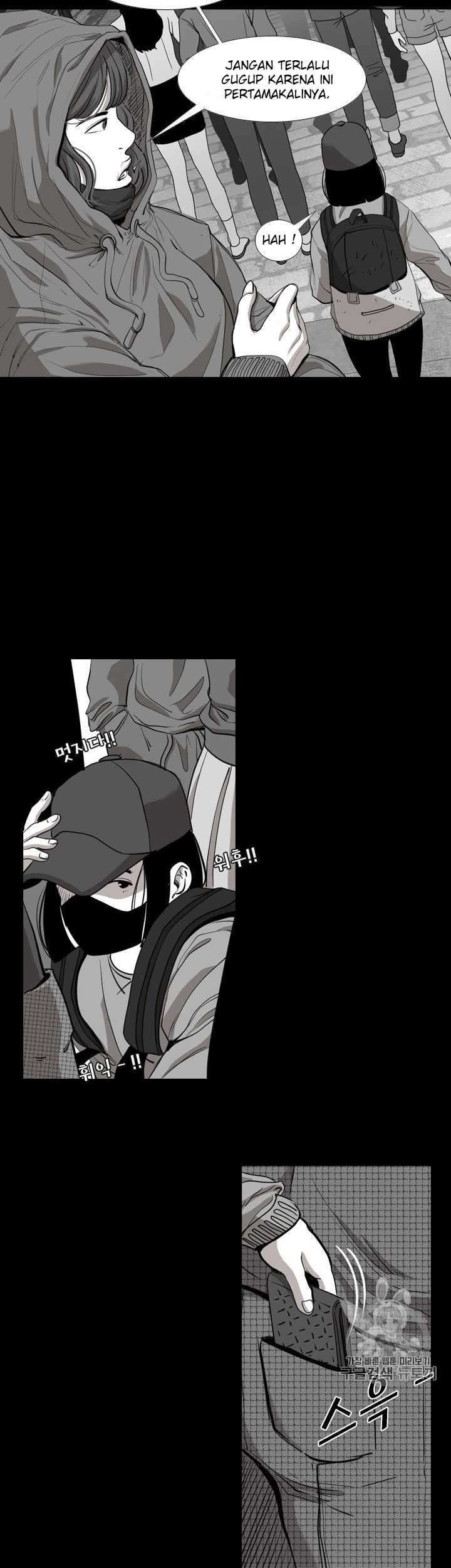 Chapter 184 - halaman 37