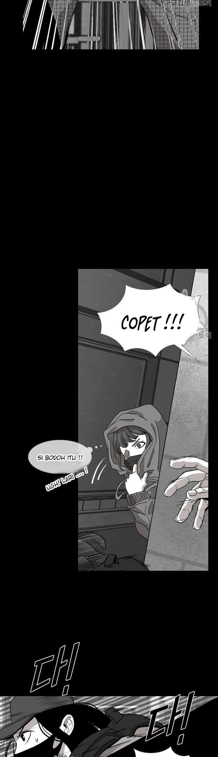 Chapter 184 - halaman 39