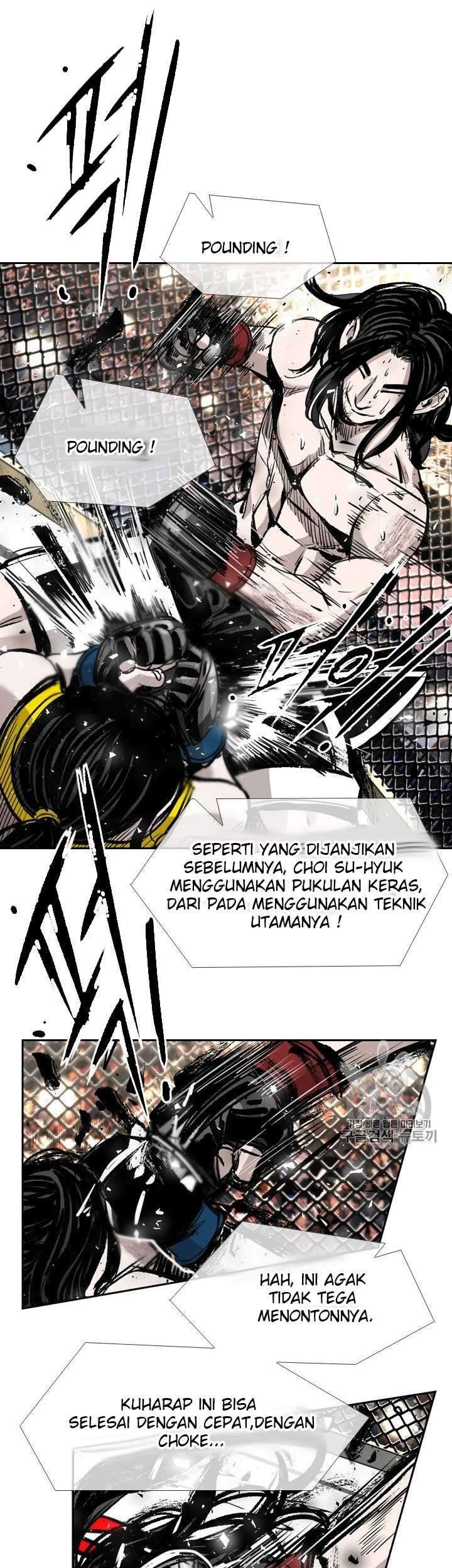 Chapter 183 - halaman 45