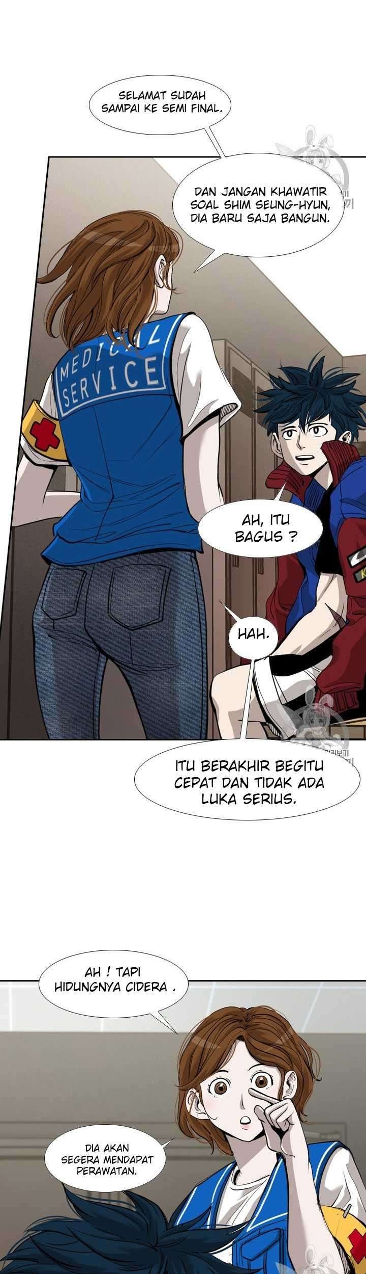 Chapter 182 - halaman 39