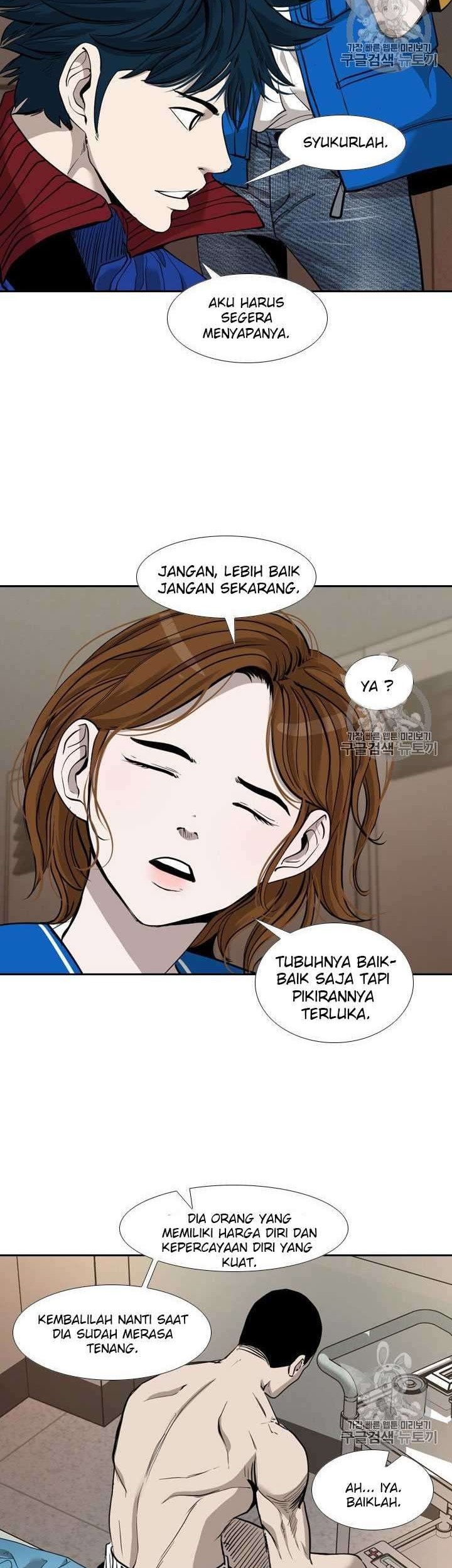 Chapter 182 - halaman 40