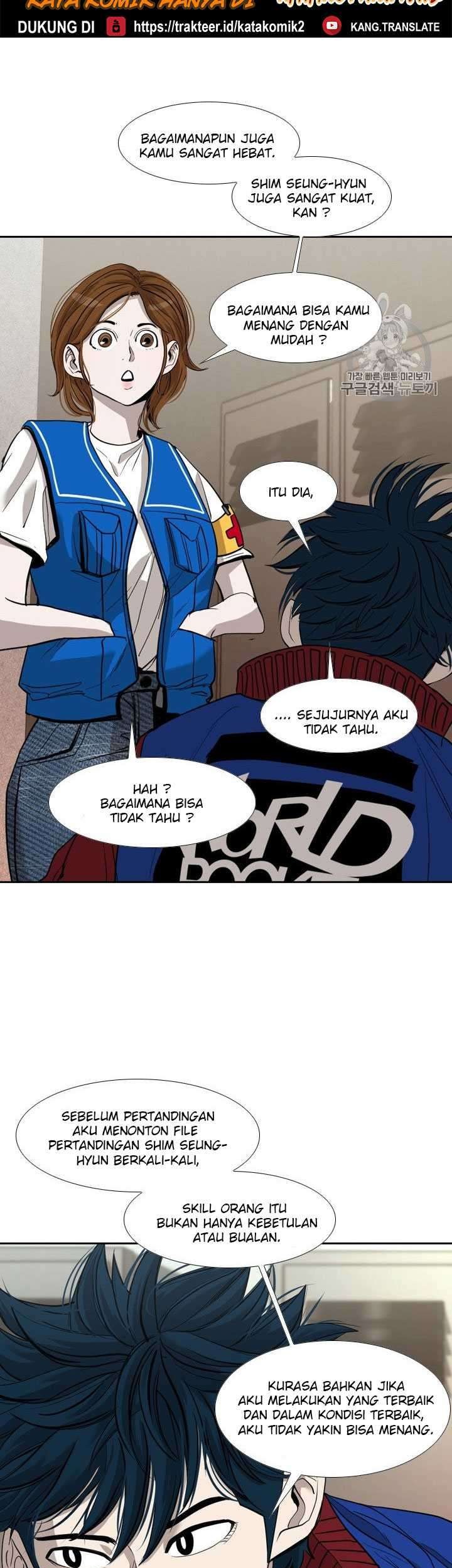 Chapter 182 - halaman 42