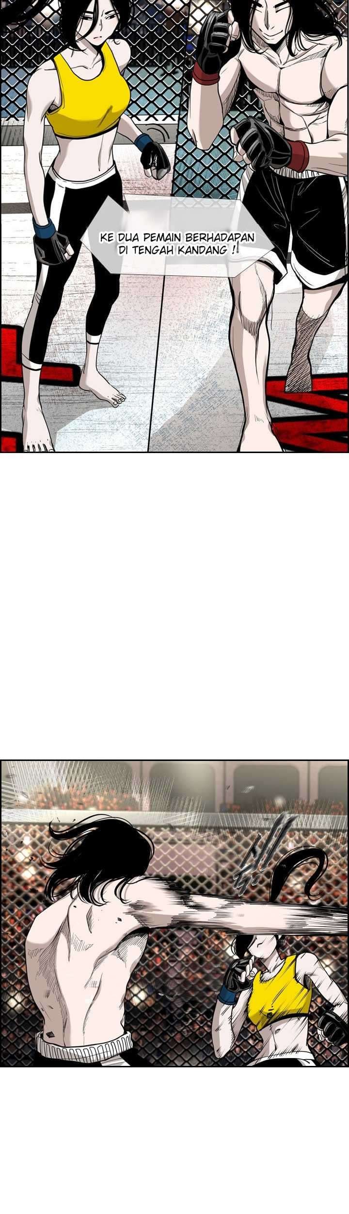 Chapter 182 - halaman 54