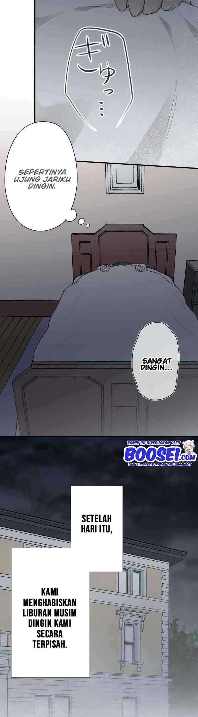 Chapter 141 - halaman 22