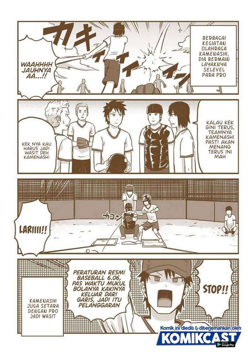 Chapter 26.5 - halaman 6