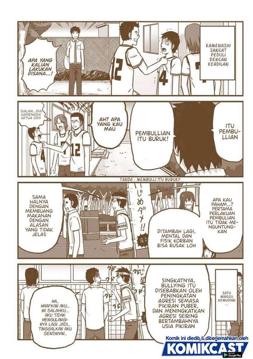 Chapter 26.5 - halaman 8