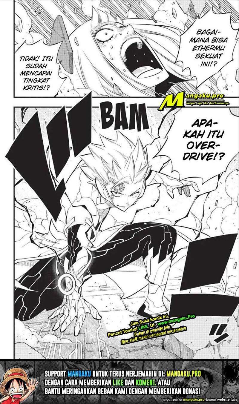Chapter 150 - halaman 15