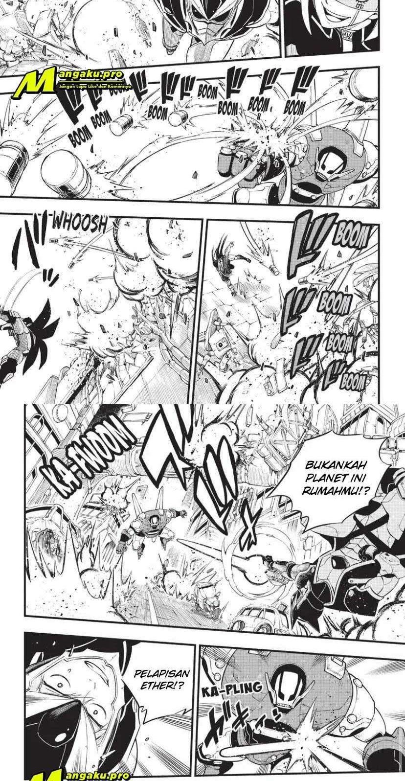 Chapter 150 - halaman 8