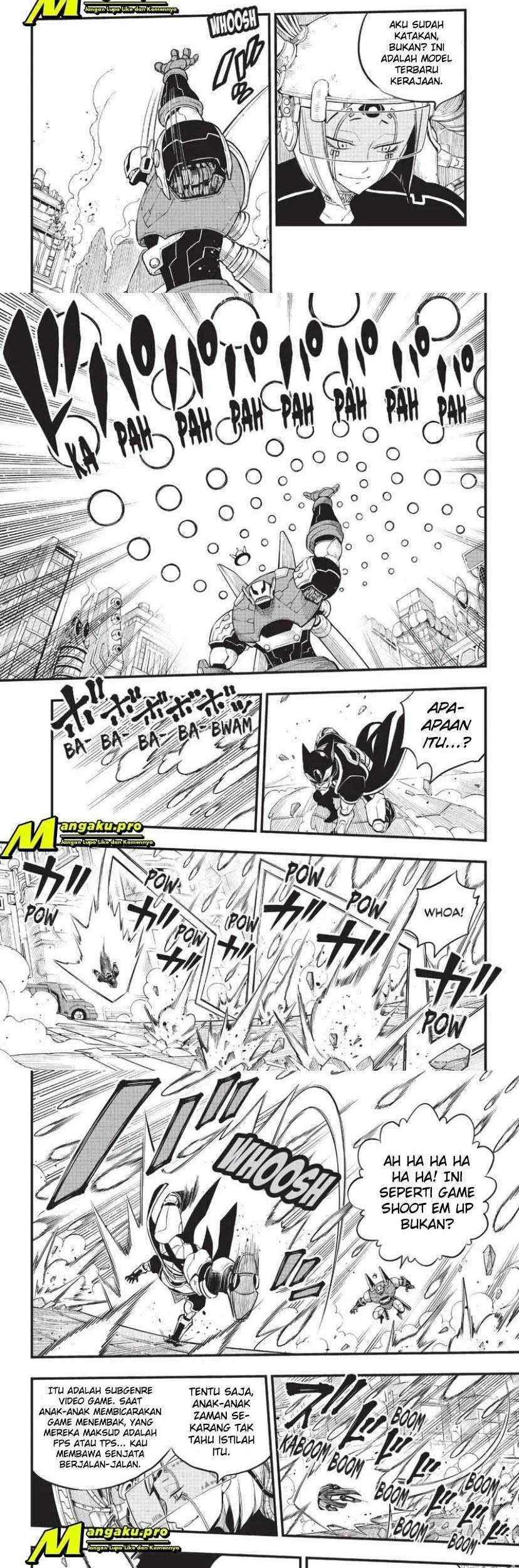 Chapter 150 - halaman 9