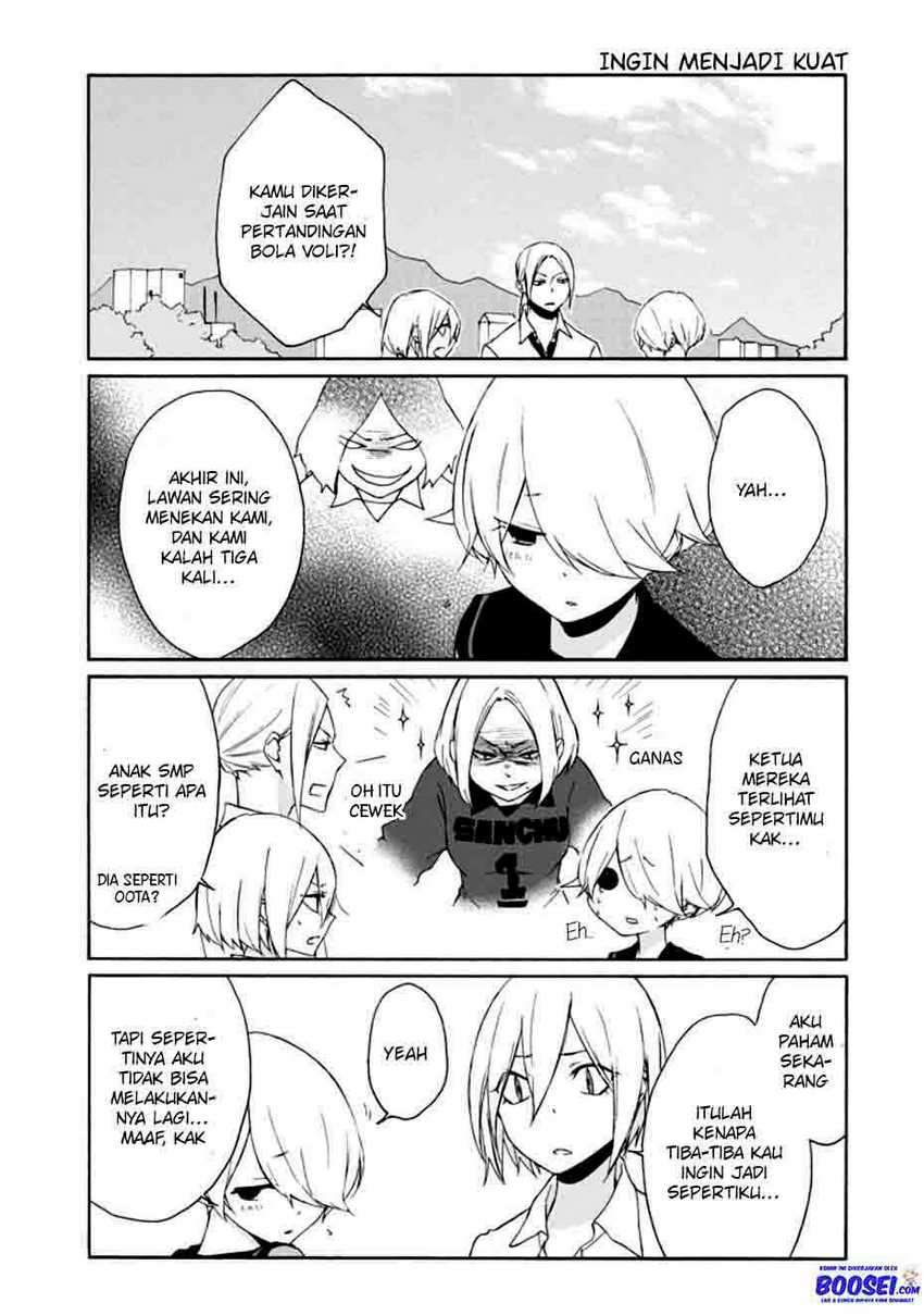 Chapter 74 - halaman 14