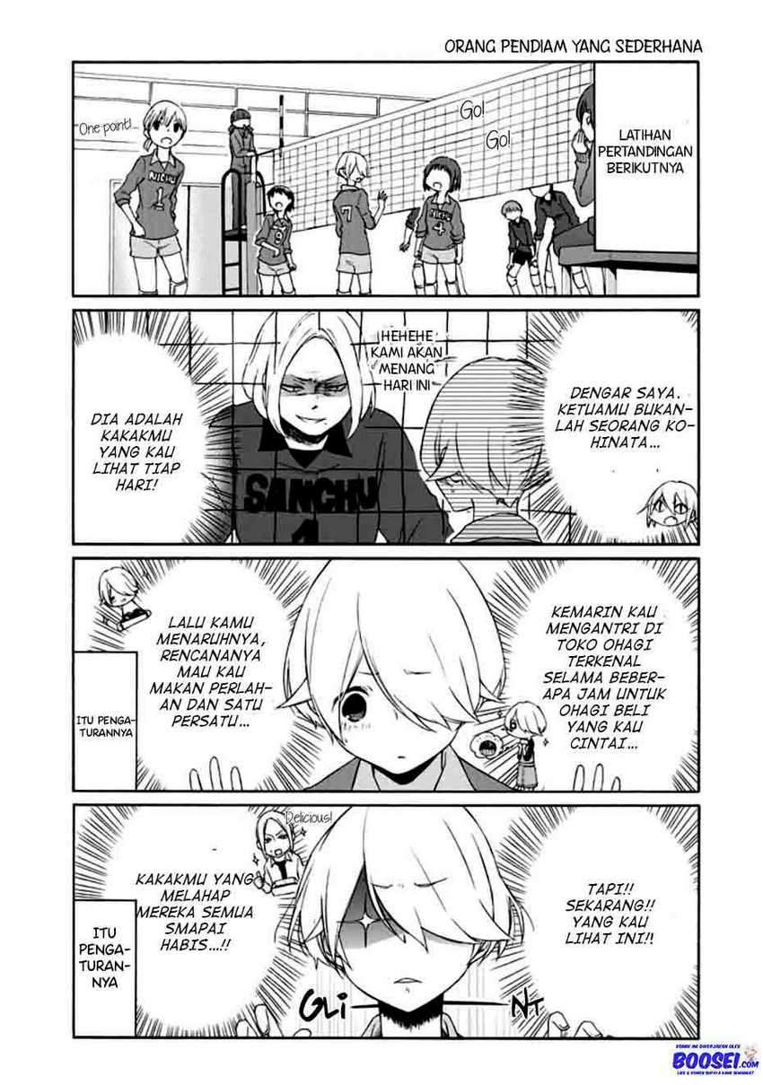 Chapter 74 - halaman 16