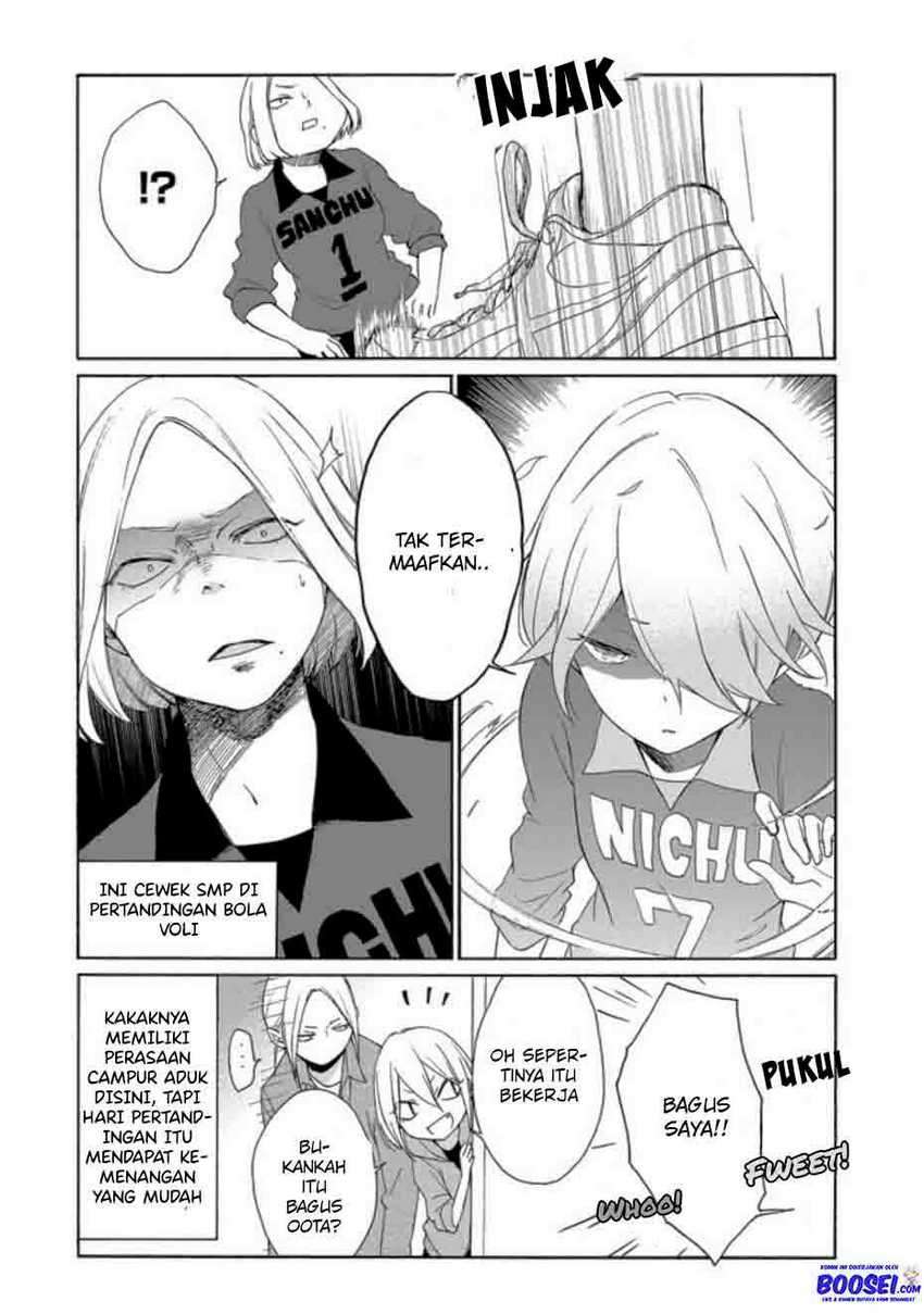 Chapter 74 - halaman 17