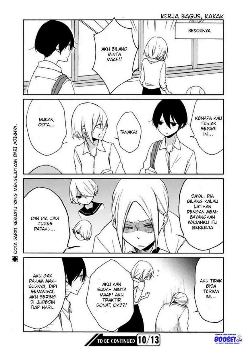 Chapter 74 - halaman 18
