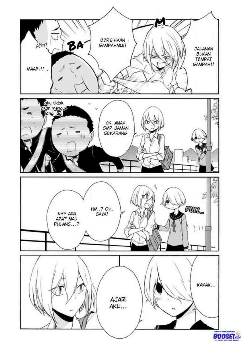 Chapter 74 - halaman 5