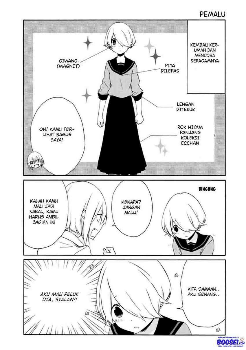 Chapter 74 - halaman 8