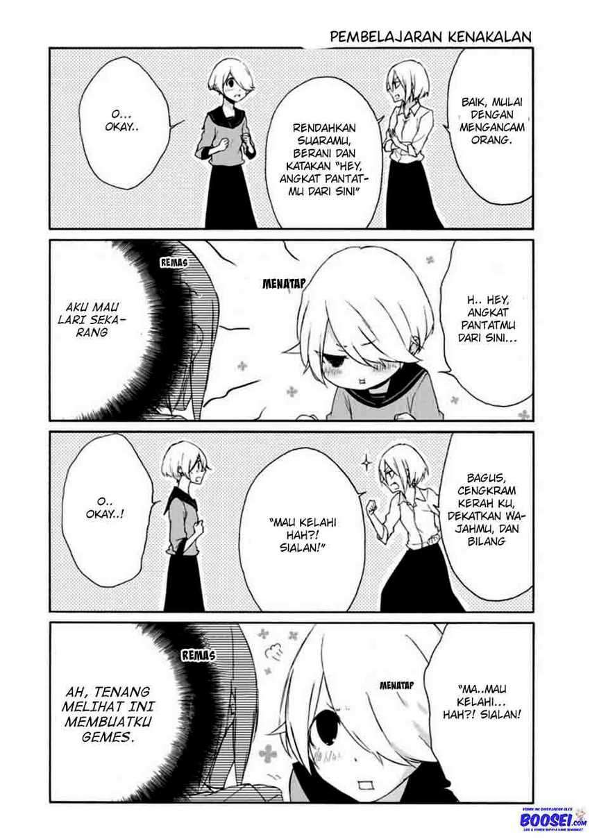 Chapter 74 - halaman 9