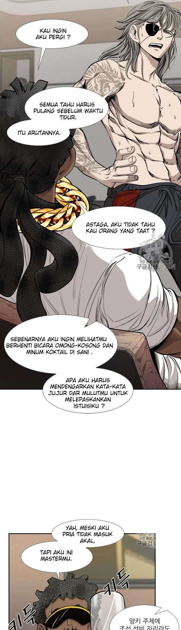 Chapter 187 - halaman 27