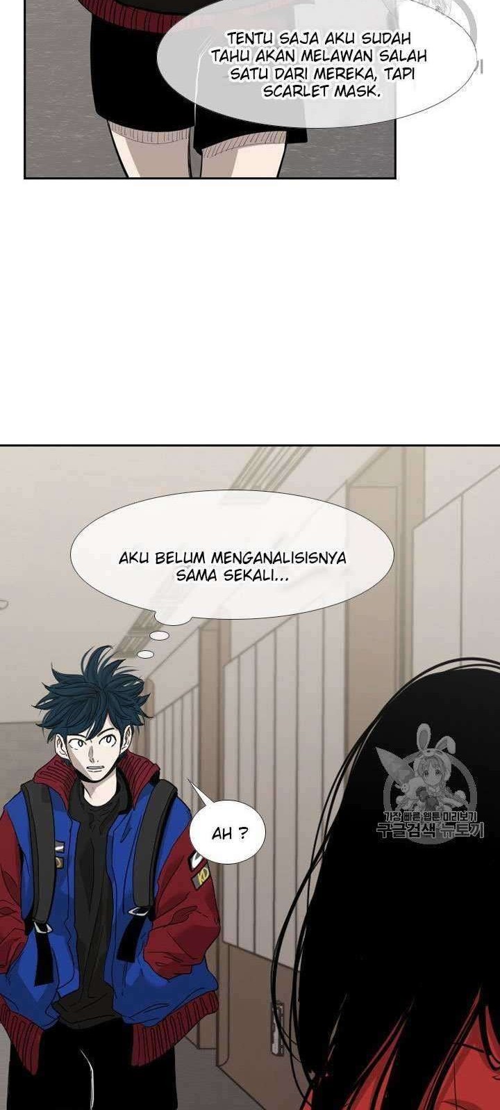 Chapter 186 - halaman 25