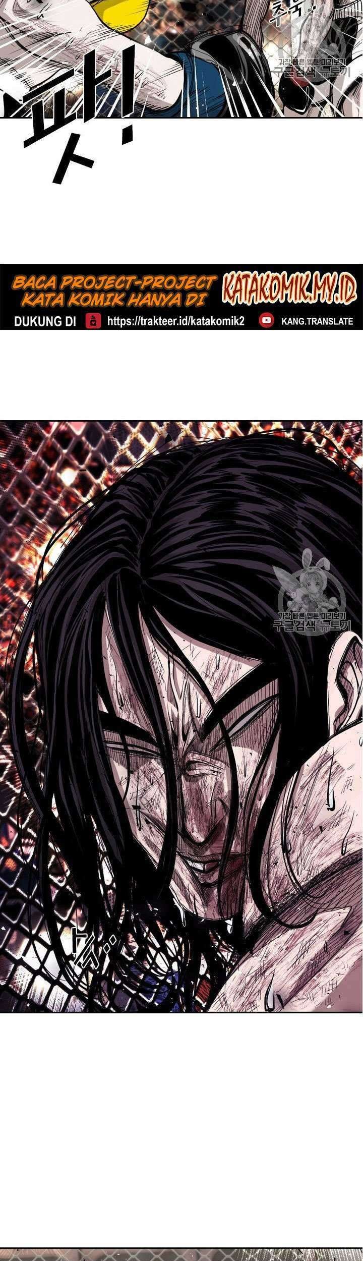Chapter 185 - halaman 30