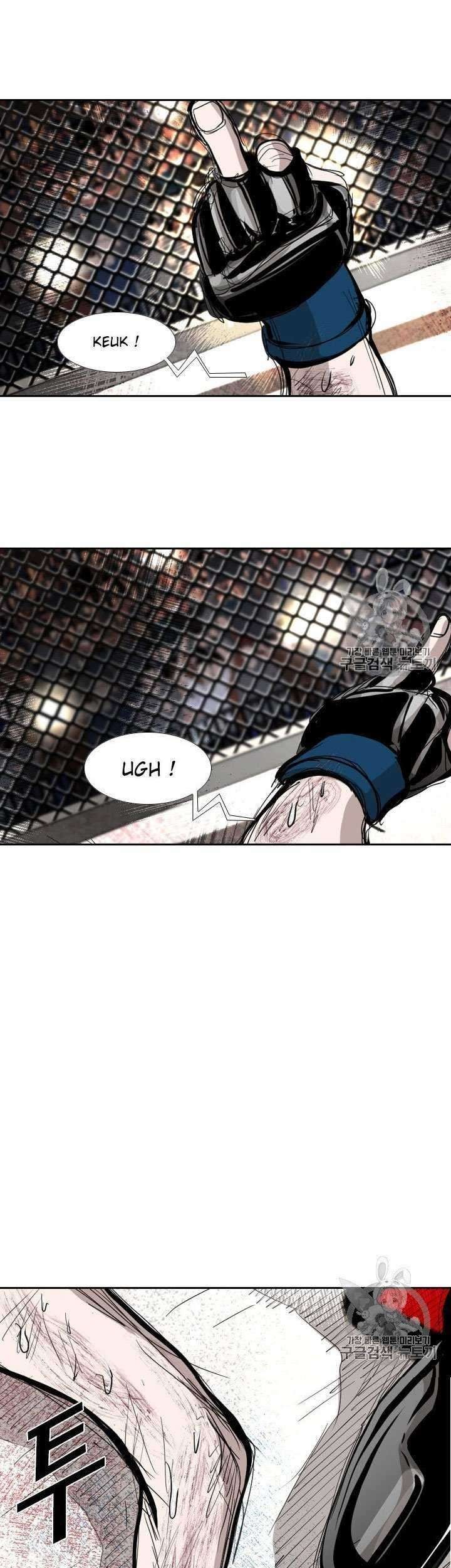 Chapter 185 - halaman 33