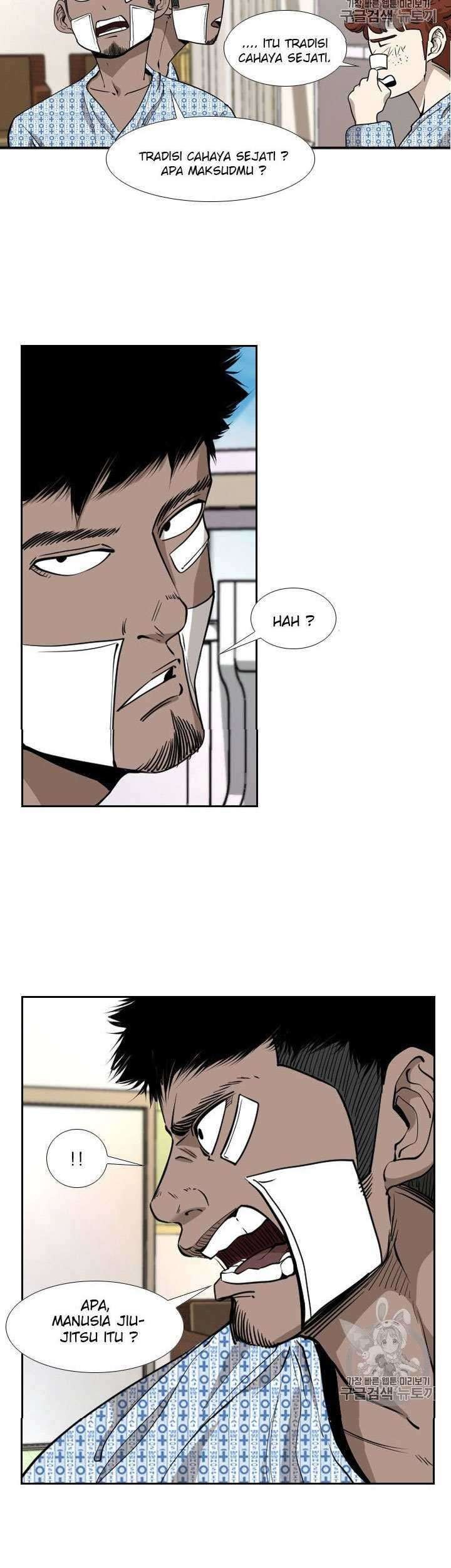 Chapter 185 - halaman 36