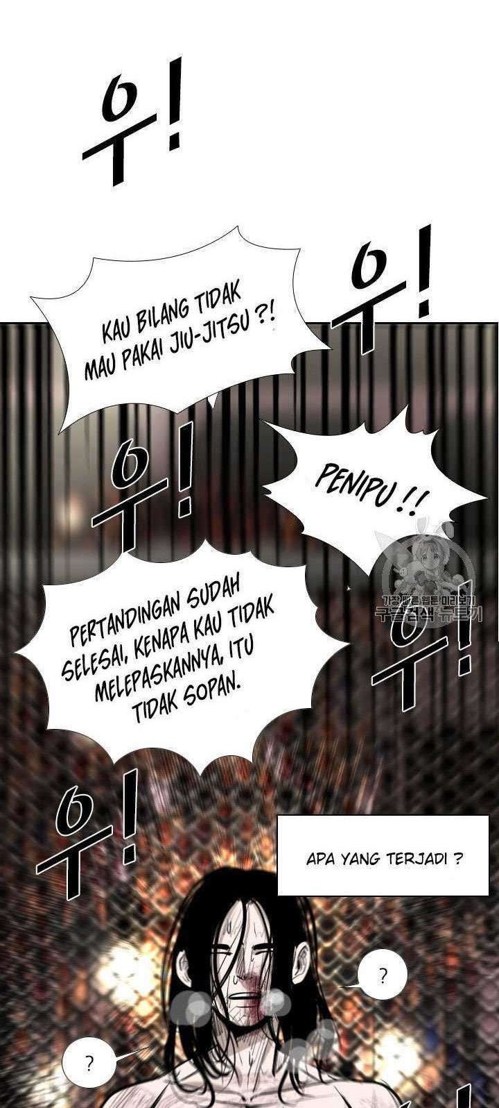 Chapter 185 - halaman 40