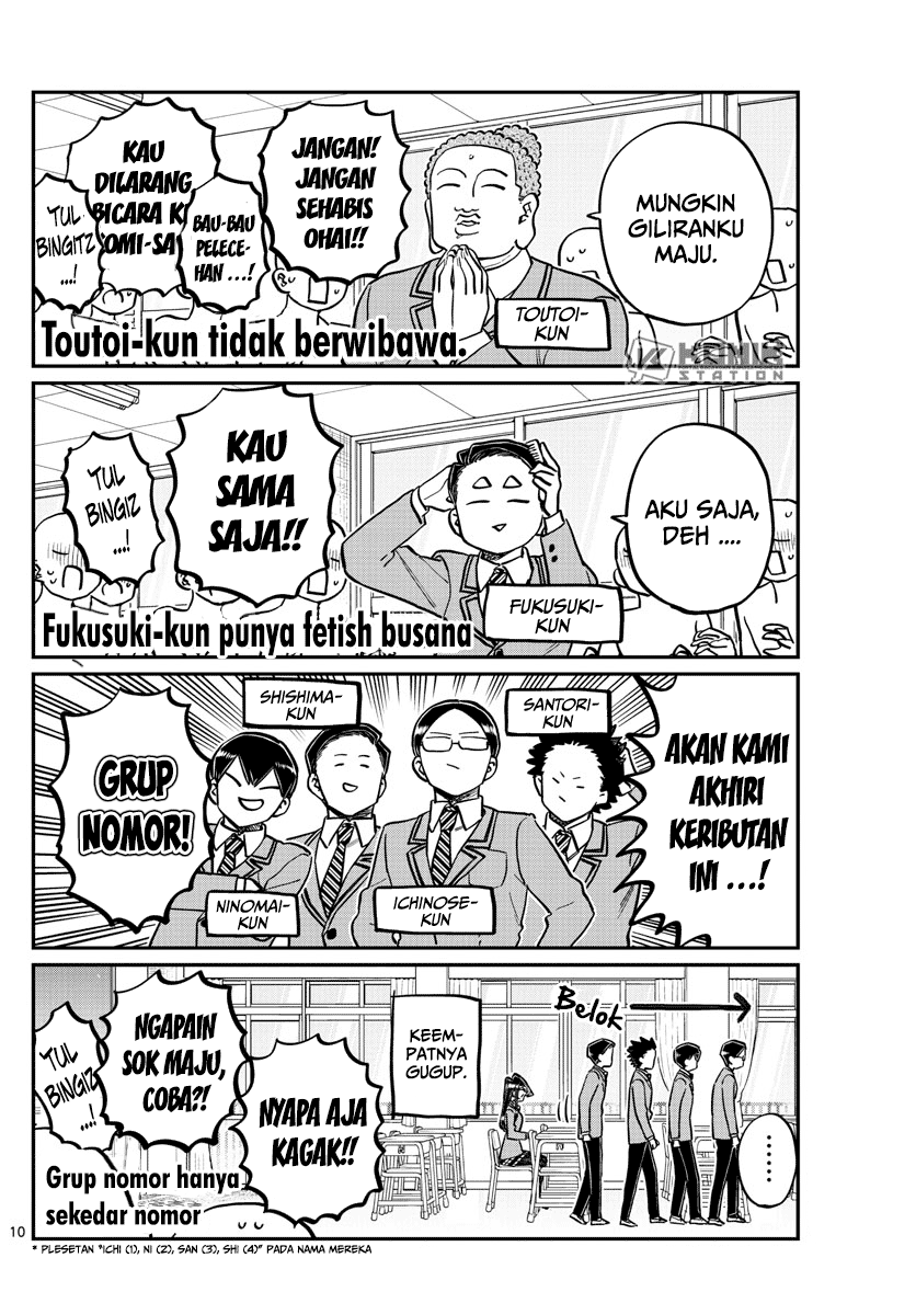 Chapter 258 - halaman 13