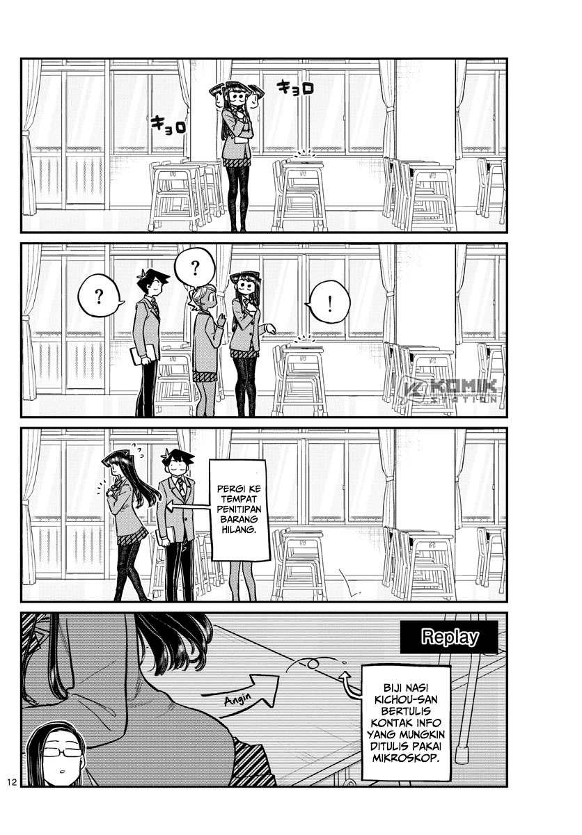 Chapter 258 - halaman 15